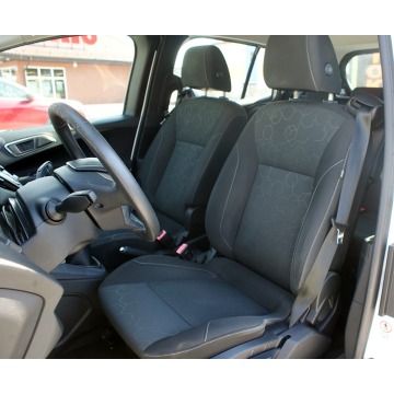 Ford B-MAX  Minivan/Van 2014,  1.4 benzyna - Na sprzedaż za 19 900 zł - Ostrów Wielkopolski - zdjęcie 11