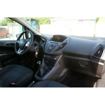 Ford B-MAX  Minivan/Van 2014,  1.4 benzyna - Na sprzedaż za 19 900 zł - Ostrów Wielkopolski - zdjęcie 12