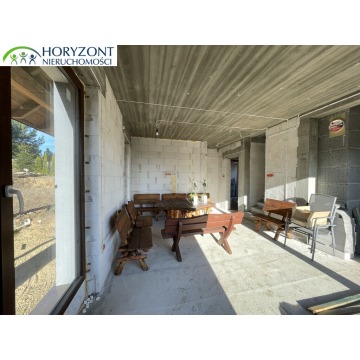 Sprzedam dom Chwaszczyno - ,  pow.  136 m2,  działka:   930 m2 - zdjęcie 7