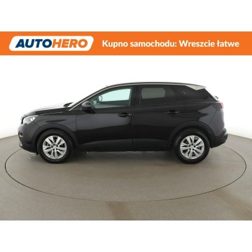 Peugeot 3008  SUV 2020,  1.2 benzyna, automat - Na sprzedaż za 55 700 zł - Warszawa - zdjęcie 2