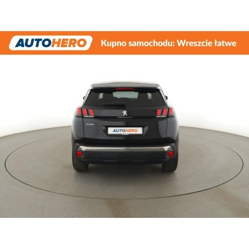 Peugeot 3008  SUV 2020,  1.2 benzyna, automat - Na sprzedaż za 55 700 zł - Warszawa - zdjęcie 6