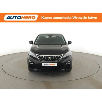 Peugeot 3008  SUV 2020,  1.2 benzyna, automat - Na sprzedaż za 55 700 zł - Warszawa - zdjęcie 11