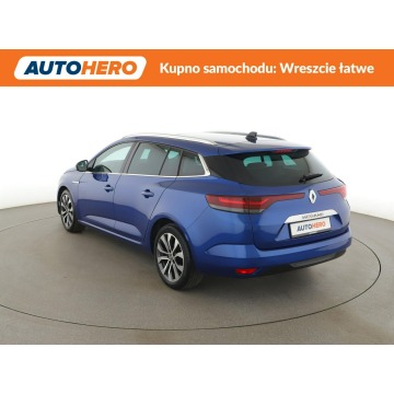 Renault Megane  Kombi 2024,  1.3 benzyna, automat - Na sprzedaż za 69 800 zł - Warszawa - zdjęcie 4