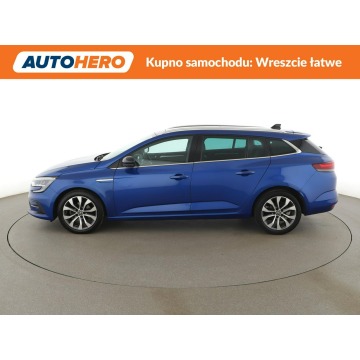 Renault Megane  Kombi 2024,  1.3 benzyna, automat - Na sprzedaż za 69 800 zł - Warszawa - zdjęcie 2