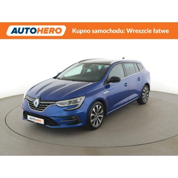 Renault Megane - fv23, full led, automat, virtual, navi, kamera, pdc, carplay, klimatro