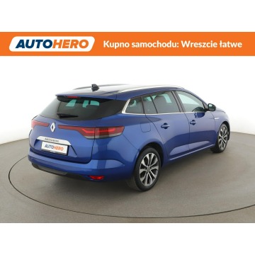 Renault Megane  Kombi 2024,  1.3 benzyna, automat - Na sprzedaż za 69 800 zł - Warszawa - zdjęcie 7