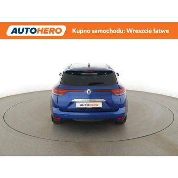 Renault Megane  Kombi 2024,  1.3 benzyna, automat - Na sprzedaż za 69 800 zł - Warszawa - zdjęcie 6