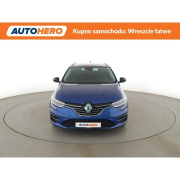 Renault Megane  Kombi 2024,  1.3 benzyna, automat - Na sprzedaż za 69 800 zł - Warszawa - zdjęcie 11