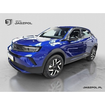 Opel Mokka - Mokka Business Hybrid 1.2-145 KM 8 Lat Ochrony