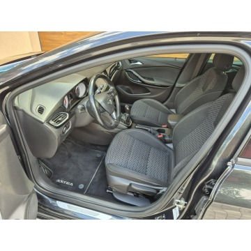 Opel Astra  Kombi 2016,  1.4 benzyna - Na sprzedaż za 38 900 zł - Radom - zdjęcie 7