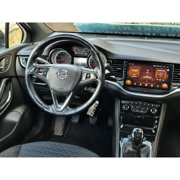 Opel Astra  Kombi 2016,  1.4 benzyna - Na sprzedaż za 38 900 zł - Radom - zdjęcie 9