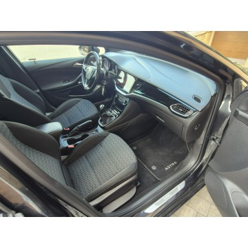 Opel Astra  Kombi 2016,  1.4 benzyna - Na sprzedaż za 38 900 zł - Radom - zdjęcie 11