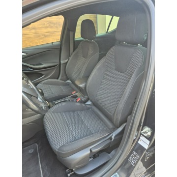 Opel Astra  Kombi 2016,  1.4 benzyna - Na sprzedaż za 38 900 zł - Radom - zdjęcie 10