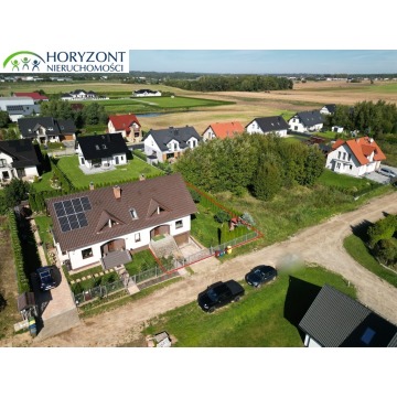 Sprzedam dom Pępowo - ,  pow.  137 m2,  działka:   564 m2 - zdjęcie 5
