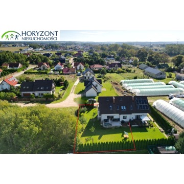 Sprzedam dom Pępowo - ,  pow.  137 m2,  działka:   564 m2 - zdjęcie 4