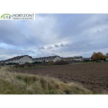 Działka budowlana Banino sprzedam, pow. 1000 m2  (10a) - zdjęcie 4