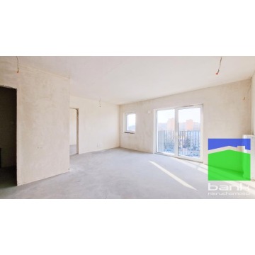 Widzew-Wschód - M3 43,13 m2 balkon ul. Augustów
