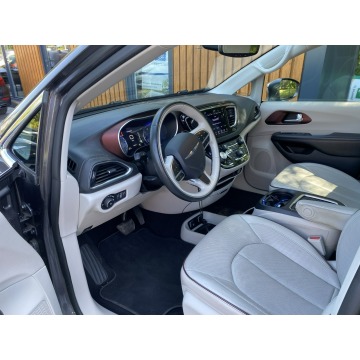 Chrysler Pacifica  Minivan/Van 2020,  3.6 benzyna, automat - Na sprzedaż za 78 900 zł - Kobylnica - zdjęcie 8