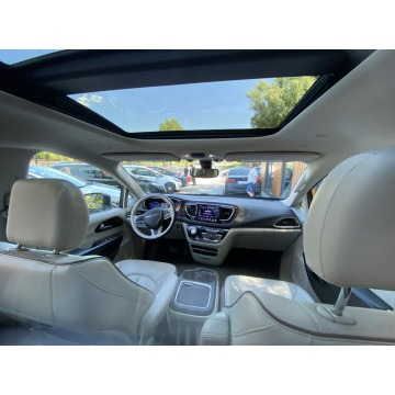 Chrysler Pacifica  Minivan/Van 2020,  3.6 benzyna, automat - Na sprzedaż za 78 900 zł - Kobylnica - zdjęcie 10