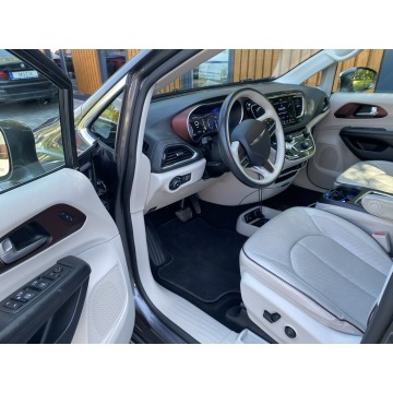 Chrysler Pacifica  Minivan/Van 2020,  3.6 benzyna, automat - Na sprzedaż za 78 900 zł - Kobylnica - zdjęcie 9
