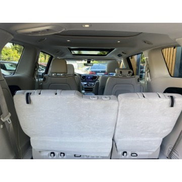 Chrysler Pacifica  Minivan/Van 2020,  3.6 benzyna, automat - Na sprzedaż za 78 900 zł - Kobylnica - zdjęcie 12