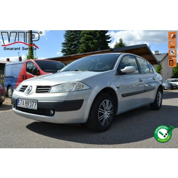 Renault Megane - Salon Polska* 1.4 98KM*