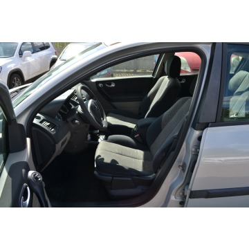 Renault Megane  Sedan/Limuzyna 2004,  1.4 benzyna - Na sprzedaż za 2 999,00 zł - Częstochowa - zdjęcie 4