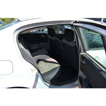 Renault Megane  Sedan/Limuzyna 2004,  1.4 benzyna - Na sprzedaż za 2 999,00 zł - Częstochowa - zdjęcie 7