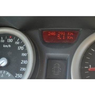 Renault Megane  Sedan/Limuzyna 2004,  1.4 benzyna - Na sprzedaż za 2 999,00 zł - Częstochowa - zdjęcie 11