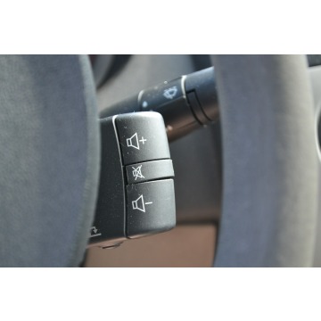 Renault Megane  Sedan/Limuzyna 2004,  1.4 benzyna - Na sprzedaż za 2 999,00 zł - Częstochowa - zdjęcie 12