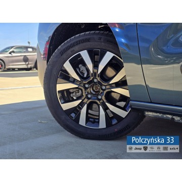 Citroen Berlingo  Kombi 2026,  1.5 diesel, automat - Na sprzedaż za 133 700 zł - Warszawa - zdjęcie 2