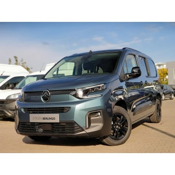 Citroen Berlingo - Berlingo 1.5 HDI 130 XL długi 7 osobowy wersja MAX