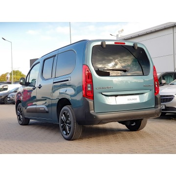 Citroen Berlingo  Kombi 2026,  1.5 diesel - Na sprzedaż za 127 500 zł - Warszawa - zdjęcie 4