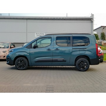 Citroen Berlingo  Kombi 2026,  1.5 diesel - Na sprzedaż za 127 500 zł - Warszawa - zdjęcie 3