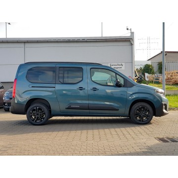 Citroen Berlingo  Kombi 2026,  1.5 diesel - Na sprzedaż za 127 500 zł - Warszawa - zdjęcie 2