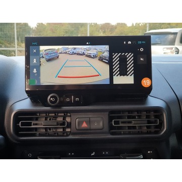 Citroen Berlingo  Kombi 2026,  1.5 diesel - Na sprzedaż za 127 500 zł - Warszawa - zdjęcie 5