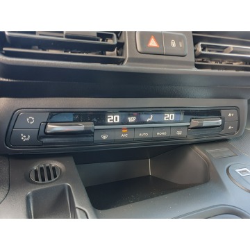 Citroen Berlingo  Kombi 2026,  1.5 diesel - Na sprzedaż za 127 500 zł - Warszawa - zdjęcie 6