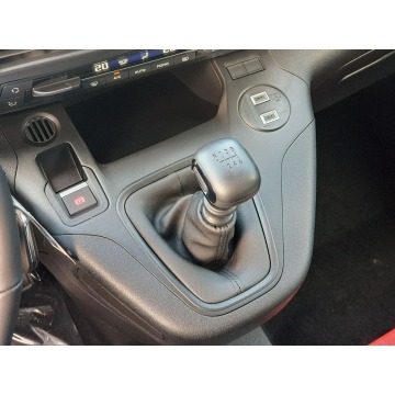 Citroen Berlingo  Kombi 2026,  1.5 diesel - Na sprzedaż za 127 500 zł - Warszawa - zdjęcie 7
