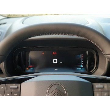 Citroen Berlingo  Kombi 2026,  1.5 diesel - Na sprzedaż za 127 500 zł - Warszawa - zdjęcie 12