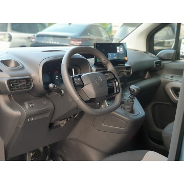 Citroen Berlingo  Kombi 2026,  1.5 diesel - Na sprzedaż za 127 500 zł - Warszawa - zdjęcie 11