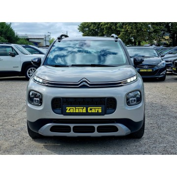 Citroen C3 Aircross  SUV 2018,  1.6 diesel - Na sprzedaż za 36 900 zł - Szczecin - zdjęcie 2
