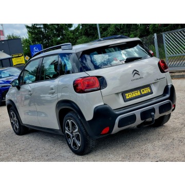 Citroen C3 Aircross  SUV 2018,  1.6 diesel - Na sprzedaż za 36 900 zł - Szczecin - zdjęcie 7