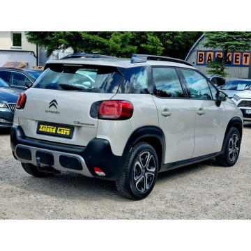 Citroen C3 Aircross  SUV 2018,  1.6 diesel - Na sprzedaż za 36 900 zł - Szczecin - zdjęcie 5