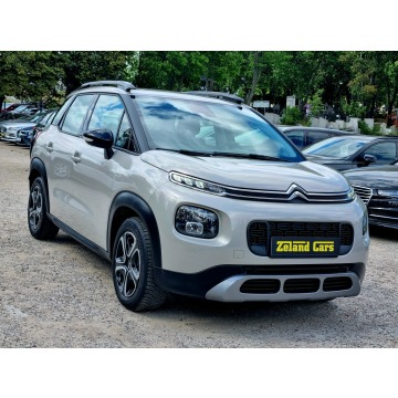 Citroen C3 Aircross  SUV 2018,  1.6 diesel - Na sprzedaż za 36 900 zł - Szczecin - zdjęcie 3
