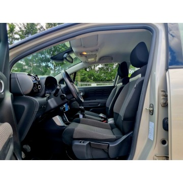 Citroen C3 Aircross  SUV 2018,  1.6 diesel - Na sprzedaż za 36 900 zł - Szczecin - zdjęcie 9