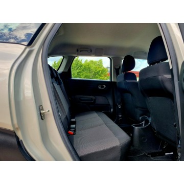 Citroen C3 Aircross  SUV 2018,  1.6 diesel - Na sprzedaż za 36 900 zł - Szczecin - zdjęcie 12