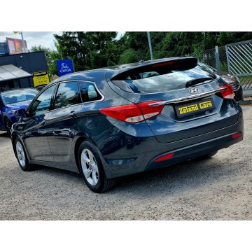 Hyundai i40  Kombi 2013,  1.7 diesel - Na sprzedaż za 25 900 zł - Szczecin - zdjęcie 7