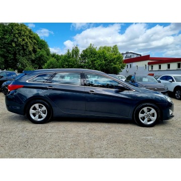 Hyundai i40  Kombi 2013,  1.7 diesel - Na sprzedaż za 25 900 zł - Szczecin - zdjęcie 4
