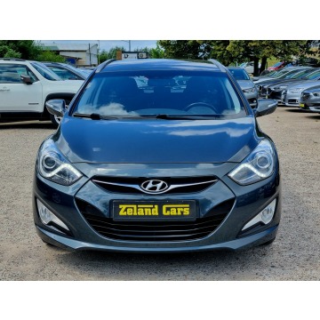 Hyundai i40  Kombi 2013,  1.7 diesel - Na sprzedaż za 25 900 zł - Szczecin - zdjęcie 2