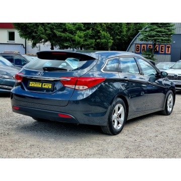 Hyundai i40  Kombi 2013,  1.7 diesel - Na sprzedaż za 25 900 zł - Szczecin - zdjęcie 5